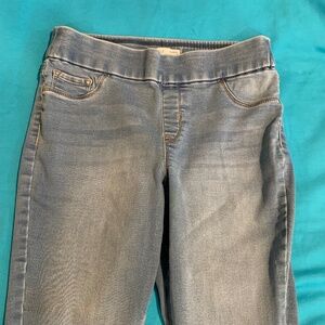 9 West Skinny jeans size 8